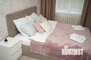 2-к квартира, посуточно, 60м2, 5/5 этаж