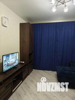 3-к квартира, посуточно, 54м2, 1/1 этаж