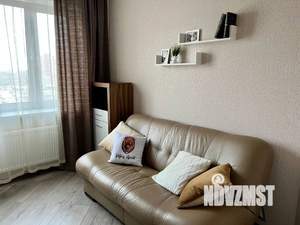 2-к квартира, посуточно, 50м2, 7/23 этаж