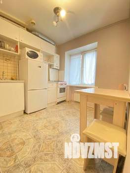 1-к квартира, посуточно, 55м2, 1/1 этаж
