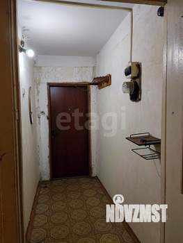 2-к квартира, на длительный срок, 45м2, 2/5 этаж