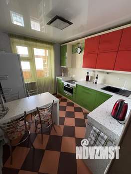 3-к квартира, на длительный срок, 69м2, 9/17 этаж