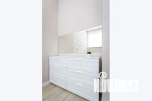 2-к квартира, посуточно, 50м2, 1/20 этаж