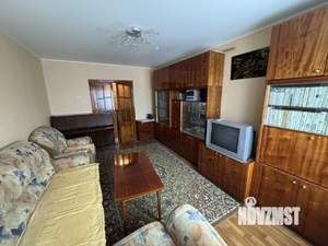 2-к квартира, на длительный срок, 52м2, 5/9 этаж