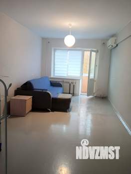 3-к квартира, на длительный срок, 59м2, 4/5 этаж