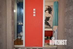 3-к квартира, посуточно, 71м2, 9/9 этаж