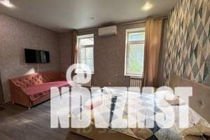 1-к квартира, посуточно, 25м2, 2/2 этаж