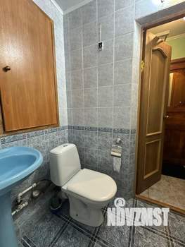 3-к квартира, посуточно, 50м2, 1/5 этаж