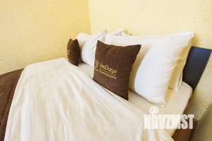 1-к квартира, посуточно, 33м2, 6/9 этаж