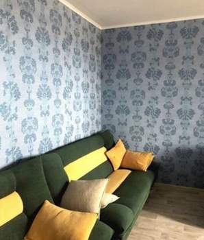 1-к квартира, на длительный срок, 44м2, 17/18 этаж