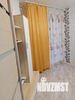 3-к квартира, посуточно, 85м2, 4/16 этаж