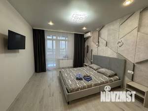 Студия квартира, посуточно, 32м2, 4/14 этаж