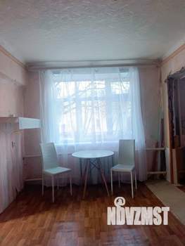3-к квартира, на длительный срок, 47м2, 1/2 этаж