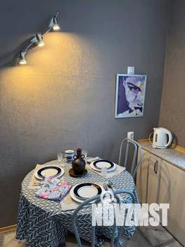 3-к квартира, посуточно, 90м2, 3/6 этаж