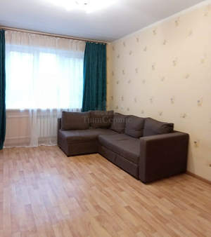2-к квартира, на длительный срок, 51м2, 4/9 этаж