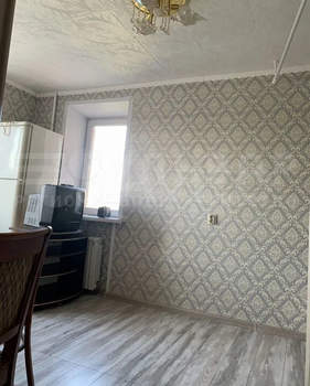 1-к квартира, на длительный срок, 35м2, 9/9 этаж