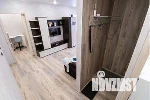 2-к квартира, посуточно, 42м2, 3/5 этаж