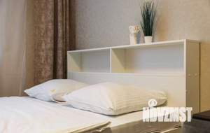 1-к квартира, посуточно, 29м2, 1/1 этаж