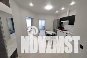 2-к квартира, посуточно, 44м2, 14/22 этаж