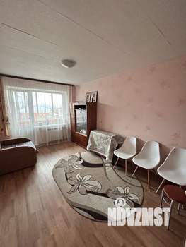 2-к квартира, на длительный срок, 42м2, 2/5 этаж