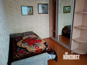 2-к квартира, на длительный срок, 46м2, 4/5 этаж