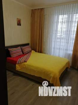 1-к квартира, посуточно, 36м2, 1/9 этаж