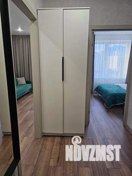 1-к квартира, посуточно, 37м2, 2/8 этаж