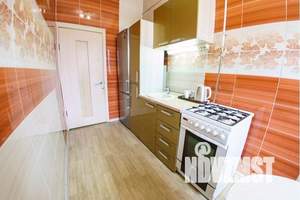 2-к квартира, посуточно, 55м2, 5/5 этаж