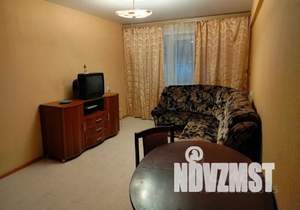 2-к квартира, на длительный срок, 44м2, 1/5 этаж