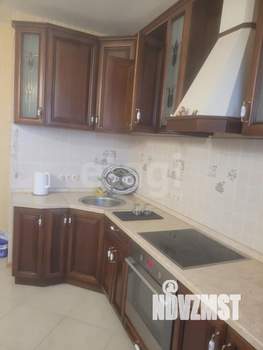 1-к квартира, на длительный срок, 45м2, 7/14 этаж