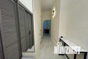 2-к квартира, посуточно, 65м2, 1/6 этаж