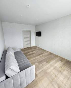 1-к квартира, на длительный срок, 39м2, 9/15 этаж