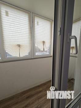 1-к квартира, посуточно, 29м2, 1/1 этаж