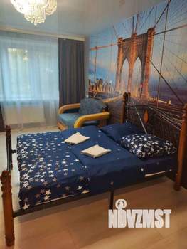 2-к квартира, посуточно, 70м2, 3/5 этаж