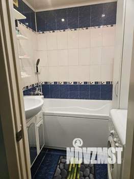 3-к квартира, посуточно, 70м2, 9/9 этаж