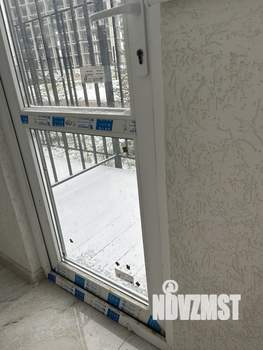 Студия квартира, на длительный срок, 30м2, 1/10 этаж