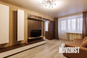 2-к квартира, посуточно, 43м2, 3/5 этаж