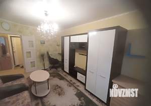 2-к квартира, на длительный срок, 52м2, 4/9 этаж