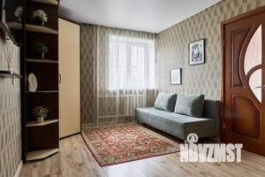 1-к квартира, посуточно, 31м2, 1/1 этаж