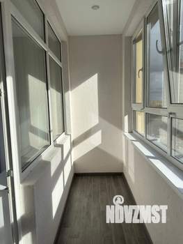 Студия квартира, на длительный срок, 30м2, 8/25 этаж