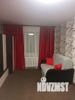 1-к квартира, посуточно, 31м2, 4/5 этаж