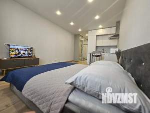 1-к квартира, посуточно, 32м2, 1/1 этаж