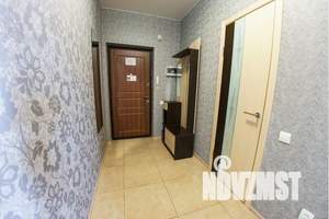 1-к квартира, посуточно, 51м2, 3/9 этаж