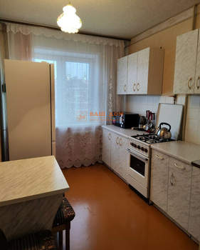 2-к квартира, на длительный срок, 51м2, 6/9 этаж