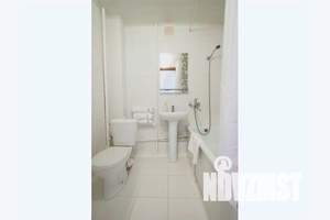 1-к квартира, посуточно, 33м2, 8/9 этаж