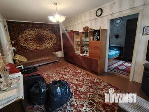 2-к квартира, на длительный срок, 45м2, 1/5 этаж