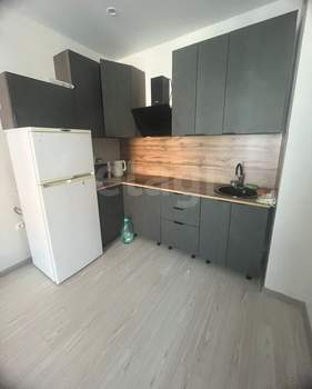2-к квартира, на длительный срок, 39м2, 5/8 этаж