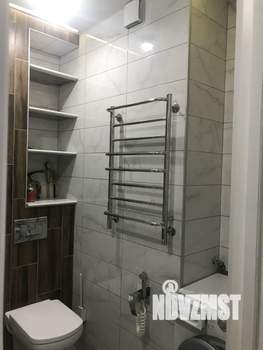 1-к квартира, на длительный срок, 44м2, 5/16 этаж
