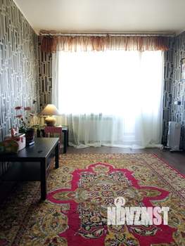 2-к квартира, на длительный срок, 39м2, 5/5 этаж
