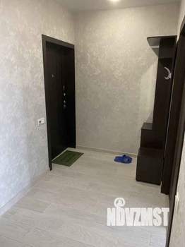 1-к квартира, на длительный срок, 44м2, 15/19 этаж